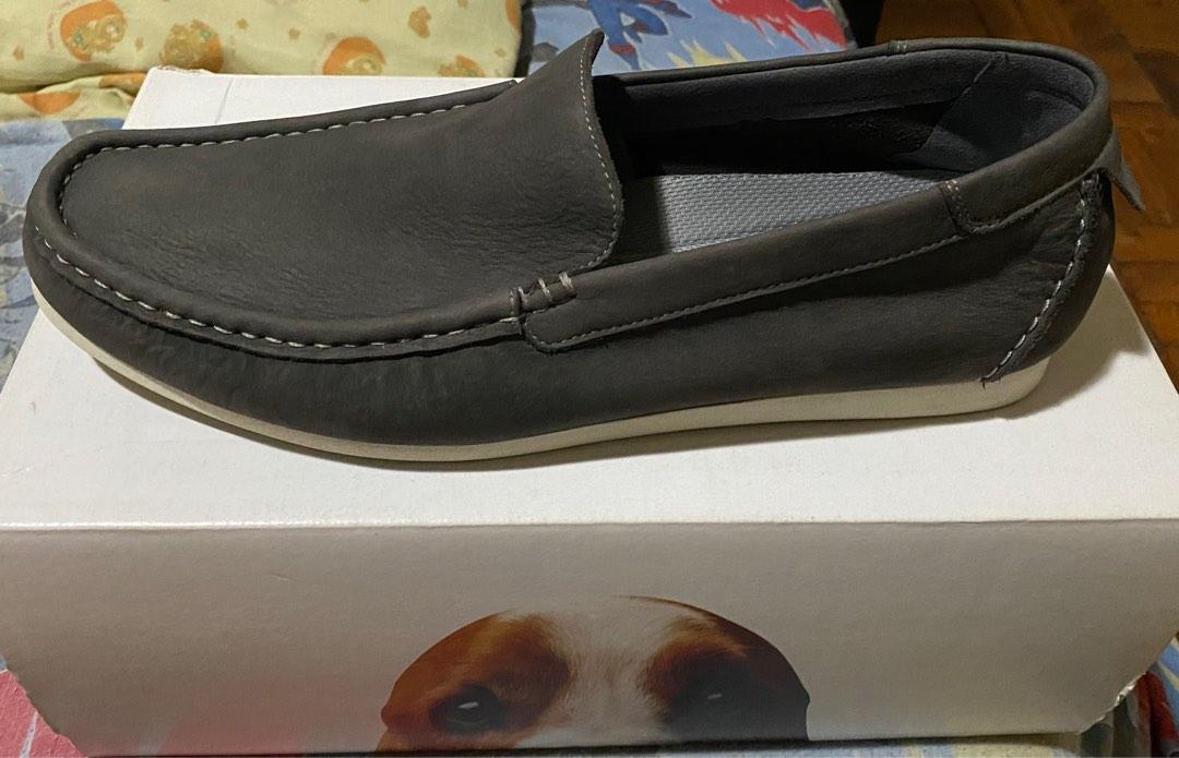 Hush puppies shane top
