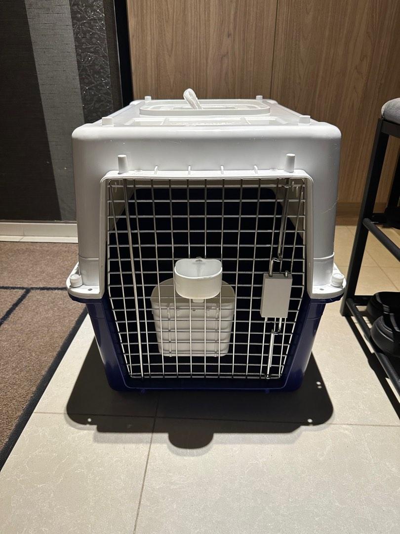 IATA Approved Pet Carrier, Pet Supplies, Homes & Other Pet Accessories