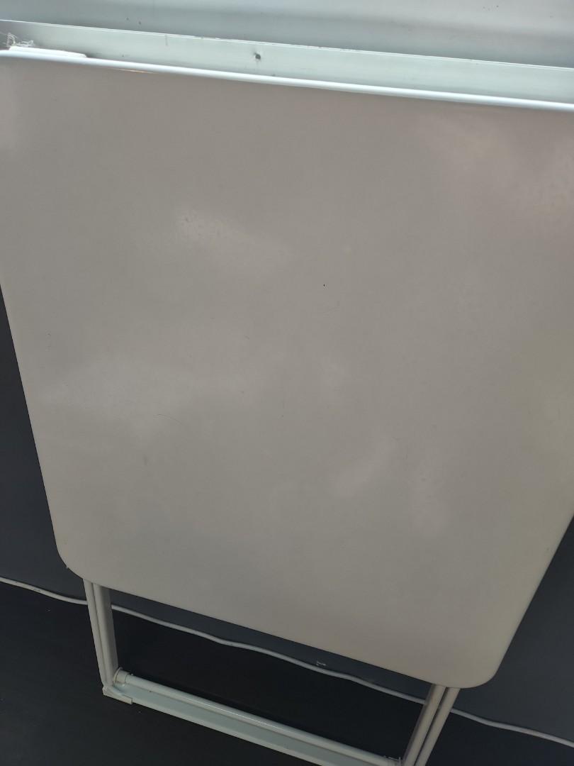 IKEA Haro Folding Table, Furniture & Home Living, Furniture, Tables