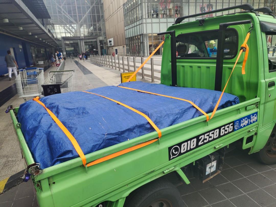 IKEA HOME DELIVERY SERVICE, Services, Home Services, Movers & Delivery