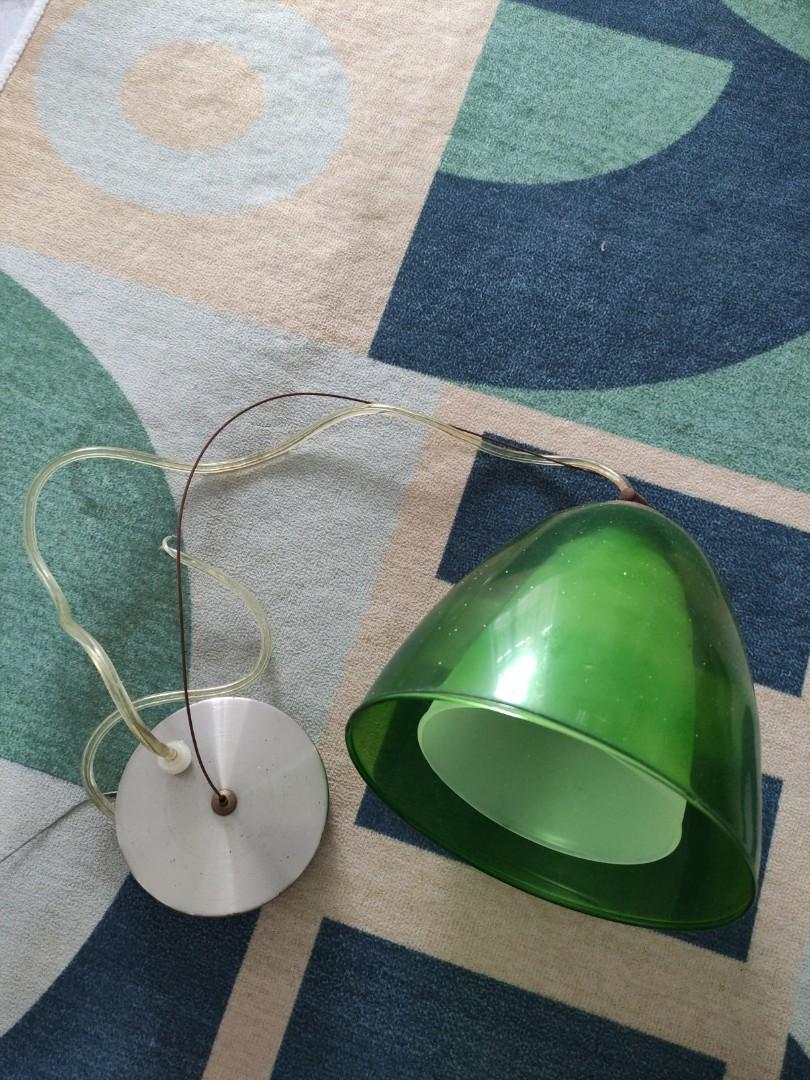 IKEA Pendant Lamp, Furniture & Home Living, Lighting & Fans, Lighting