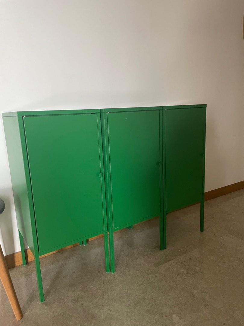 IKEA storage Furniture & Home Living, Furniture, Shelves