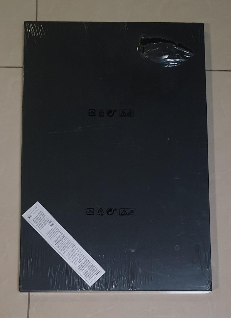 IKEA SVENSAS Black Board, Hobbies & Toys, Stationery & Craft