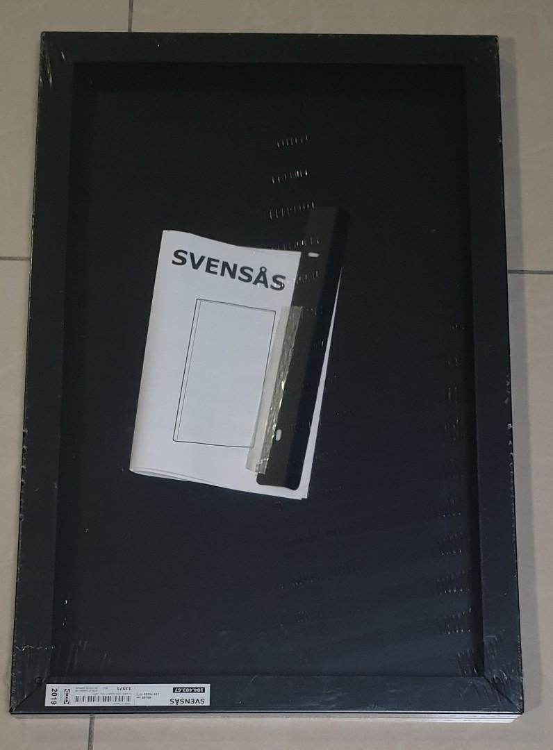 IKEA SVENSAS Black Board, Hobbies & Toys, Stationery & Craft