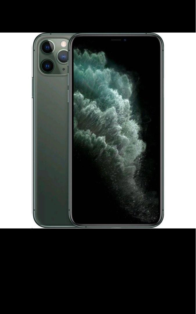 Iphone 11 Pro Max 512gb Mobile Phones Gadgets Mobile Phones Iphone Iphone 11 Series On Carousell