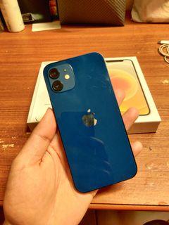 IPHONE 12 128GB FULLSET ZPSET