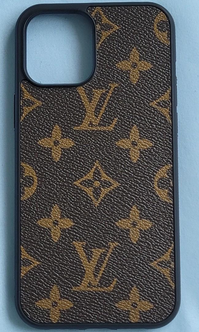 Louis Vuitton iPhone 12 ProMax ケース - カバー