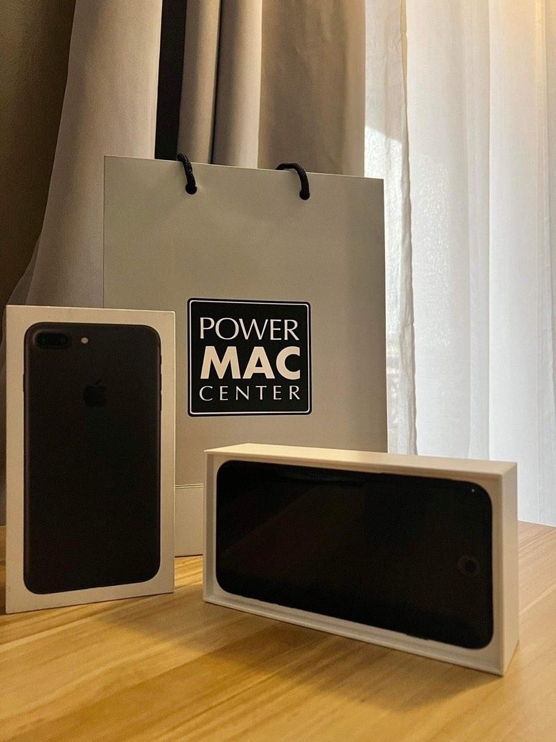 🍎IPHONE 7 PLUS 128GB (Category: Other Mobile & Gadget Accessories) located in Makati City. Submitted by Bicolana (Listing ID 1193718130, Image 1). Description: FOR SALE 📣 🍎IPHONE 7 PLUS 128GB 💰P9,999 only ✅OPEN FOR ALL NETWORK ✅GOOD AS BRAND NEW ✅NO ISSUE ✅FACE UNLOCK ✅FINGERPRINT WORKING ✅💯% ORIGINAL RFS: Phone upgrade 📍Meet up location: Makati or Bacoor Cavite only.