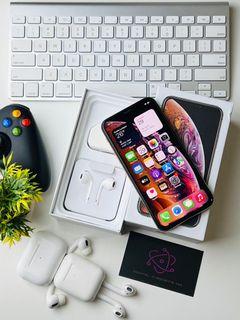 IPHONE XS 256GB