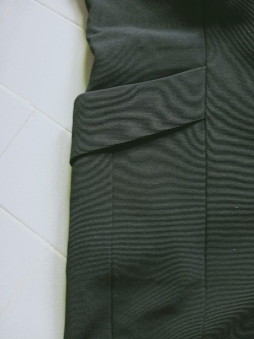 Jacket (Category: Coats, Jackets and Outerwear) located in Singapore. Submitted by mingling1830 (Listing ID 1193663421, Image 3). Description: .