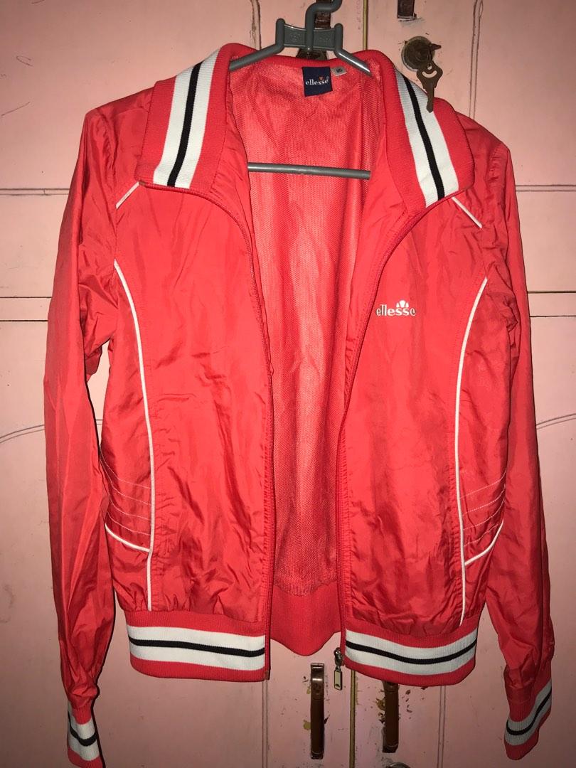 Jaket clearance ellesse ori