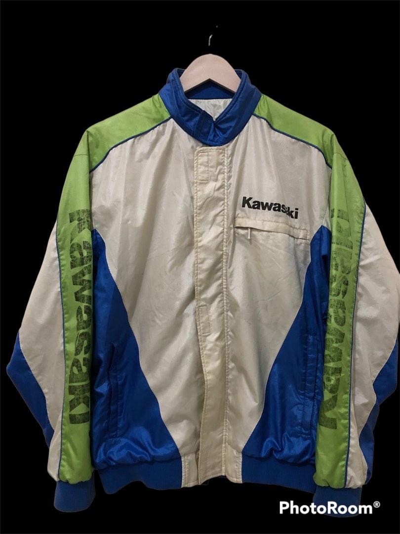 Jaket Kawasaki Men s Fashion Coats Jackets and Outerwear on