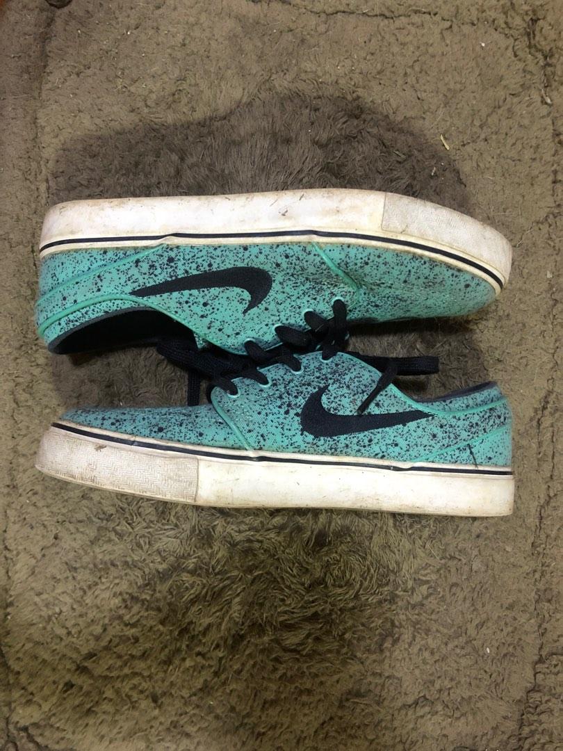 Janoski oreo shop