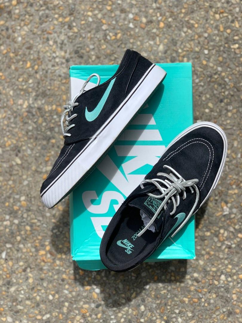 janoski fashion
