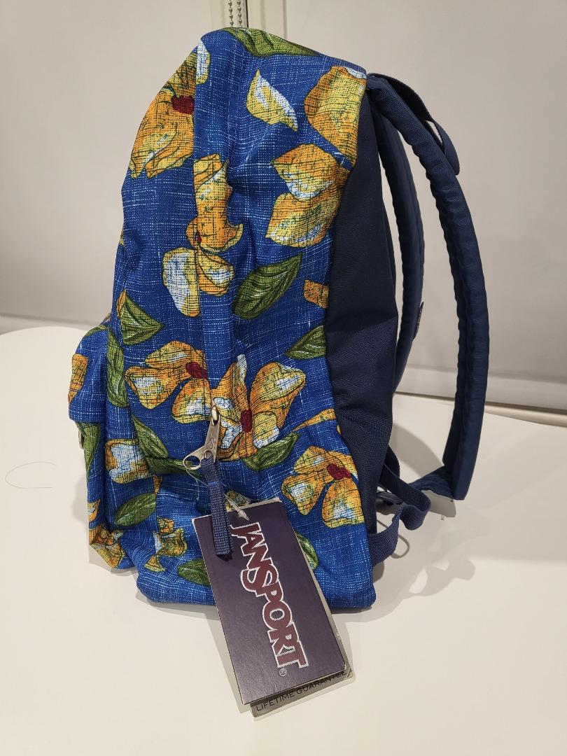 Jansport spring deals break