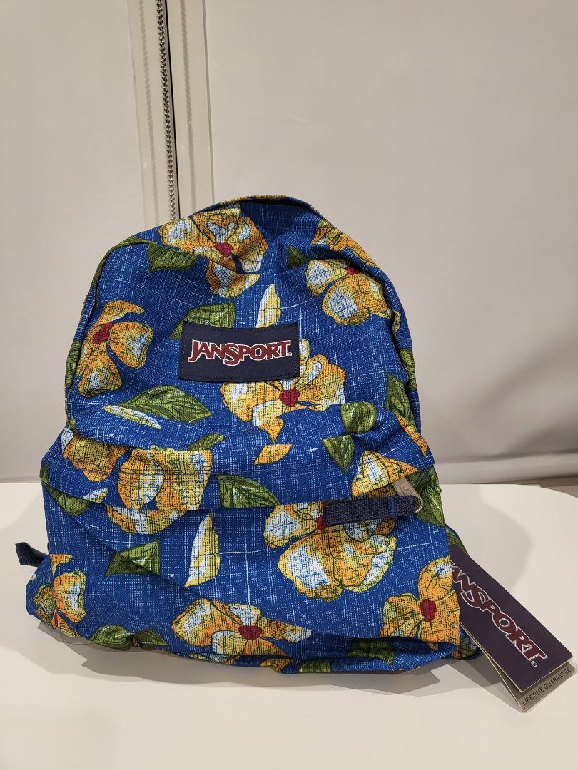 Jansport Spring Break Bag Women s Fashion Bags Wallets
