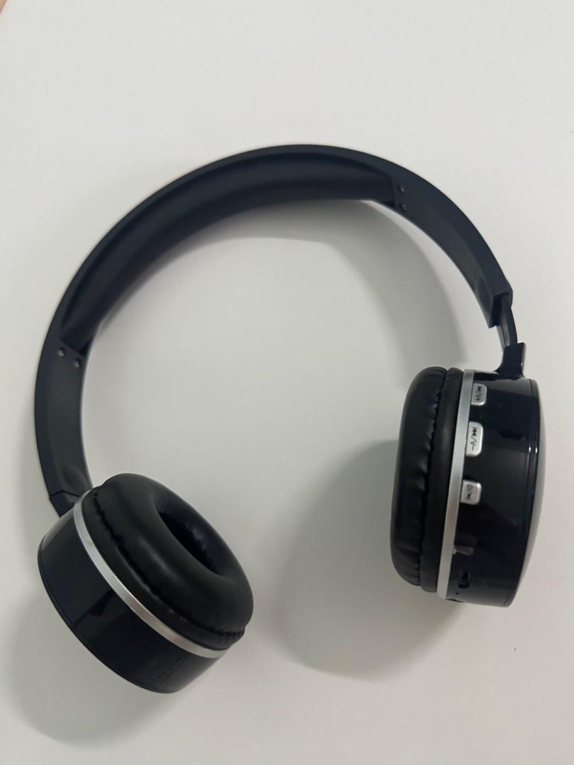 JBL B74 Stereo Headphones Wireless