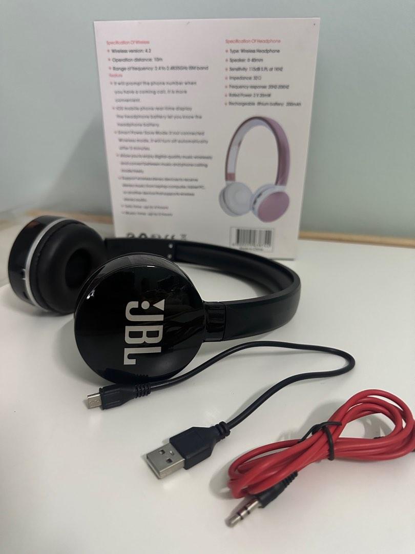 Jbl b74 top