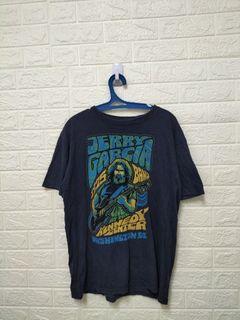 Jerry Garcia Grateful Dead Tee