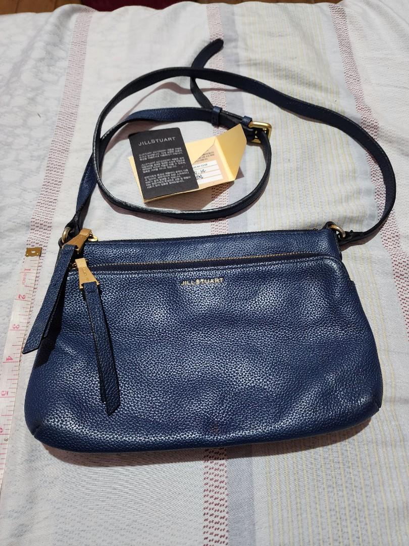 Jill Stuart sling bag, Women's Fashion, Bags & Wallets, Shoulder Bags ...