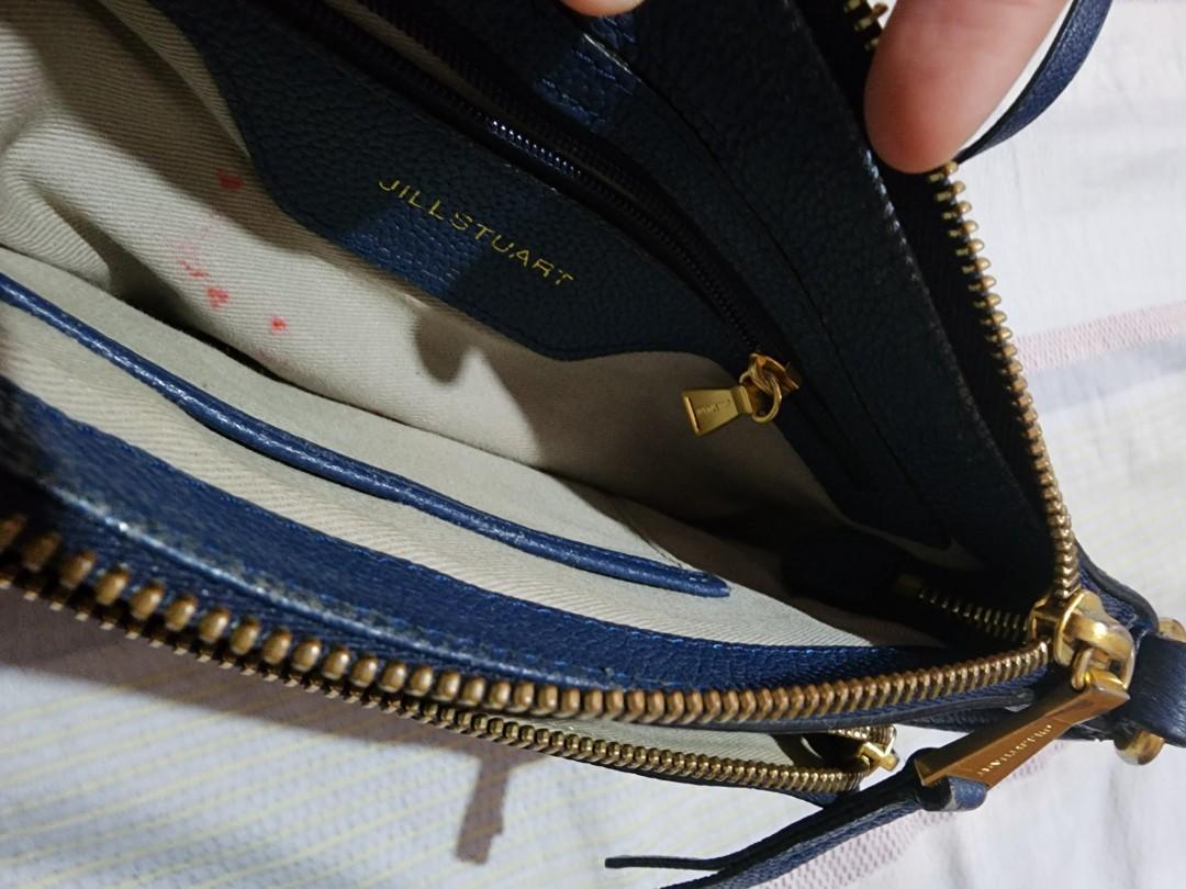 Jill Stuart sling bag, Women's Fashion, Bags & Wallets, Shoulder Bags ...