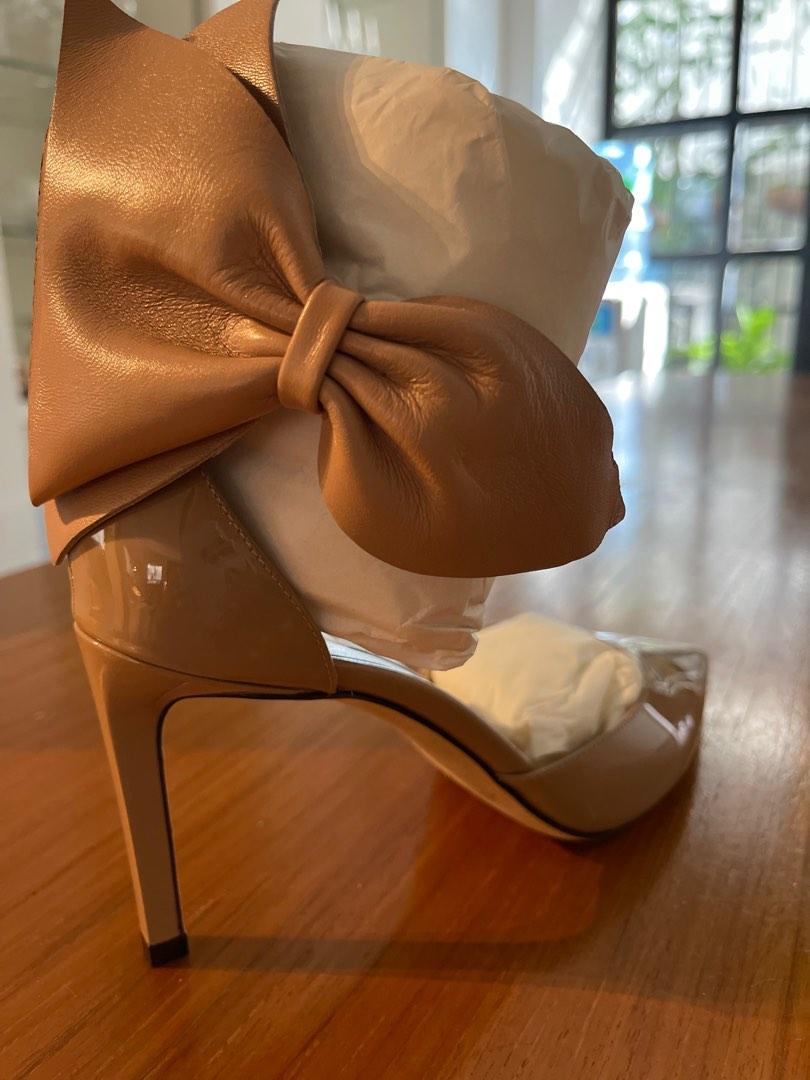 Jimmy Choo Kelley 85 Carousell