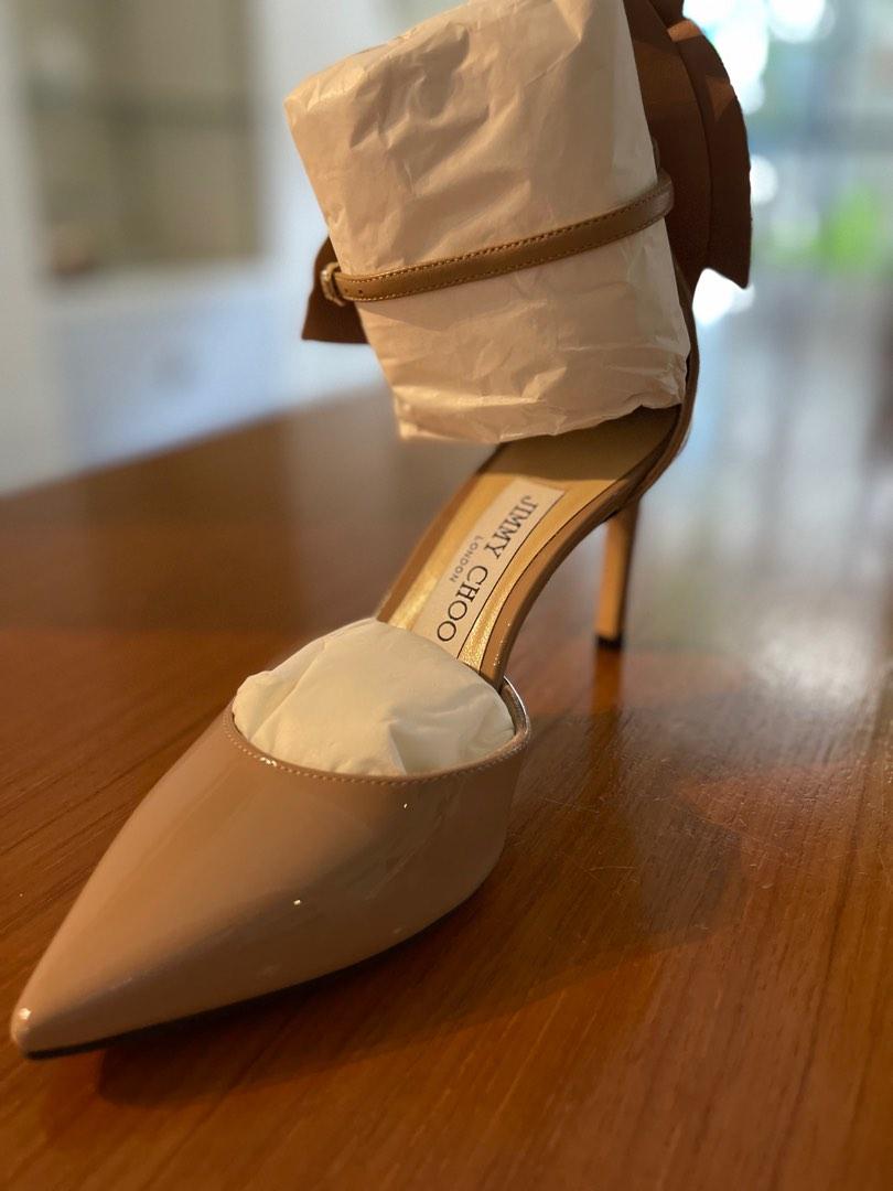 Kelley 1 clearance jimmy choo