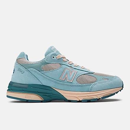 Joe Fresh Goods New Balance 993 Men s Fashion Footwear Sneakers on Carousell