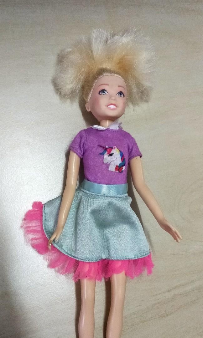 Jojo siwa 2025 singing dolls