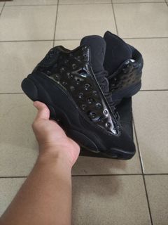 Affordable jordan 13 cap and gown For Sale Carousell Philippines