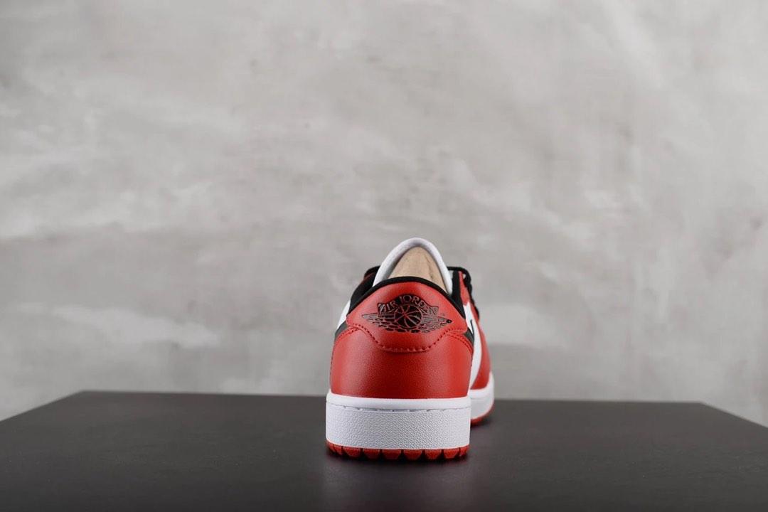 jordan 1 low chicago off white