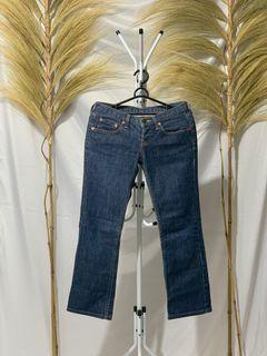 Jual celana levis