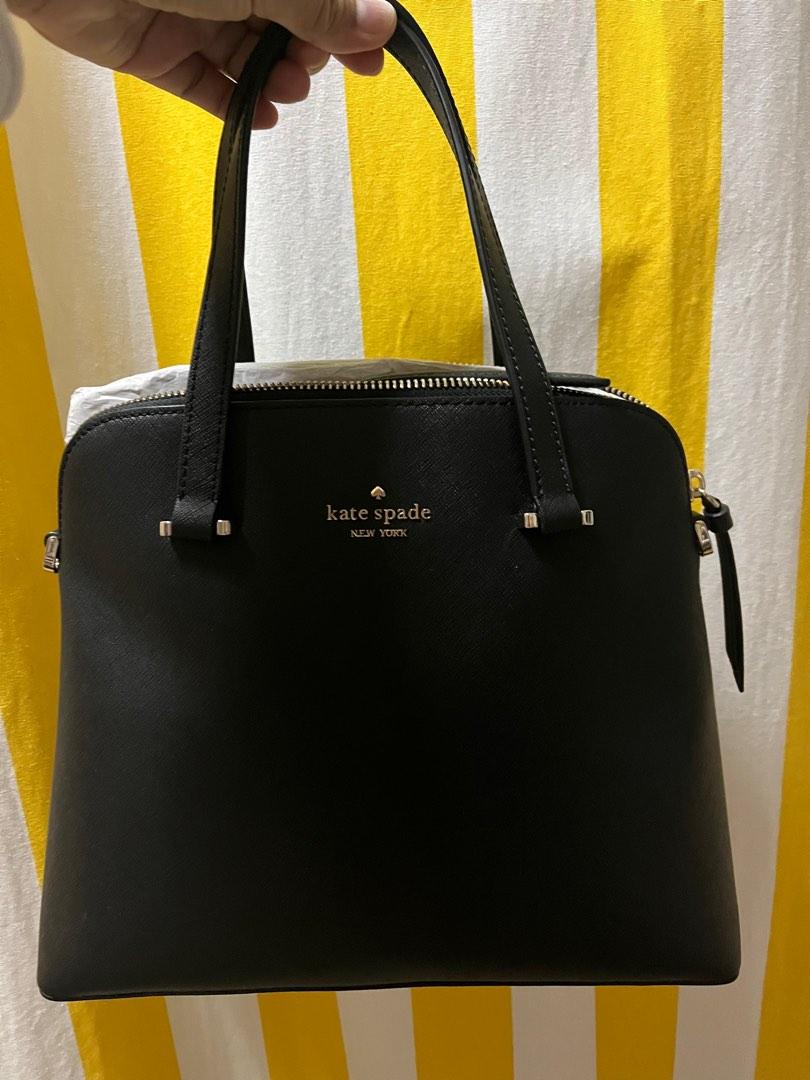 Kate spade maise 2025 medium dome satchel