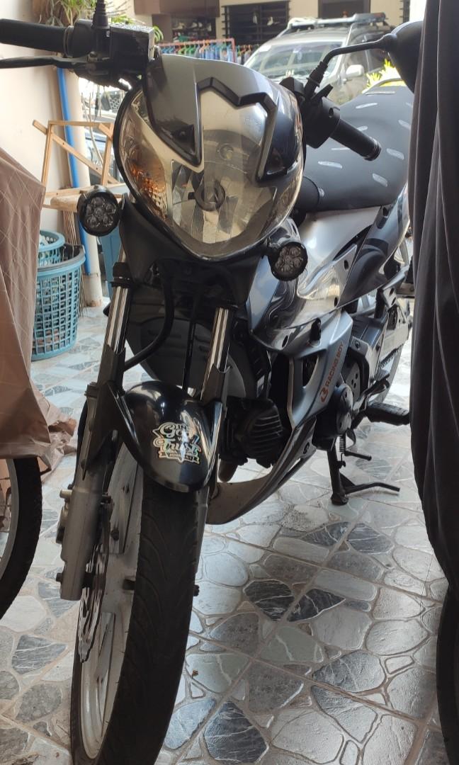 Kawasaki Fury 2010 Model Motorbikes Motorbikes for Sale on Carousell