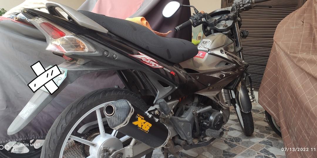 Kawasaki fury fairings for sale sale