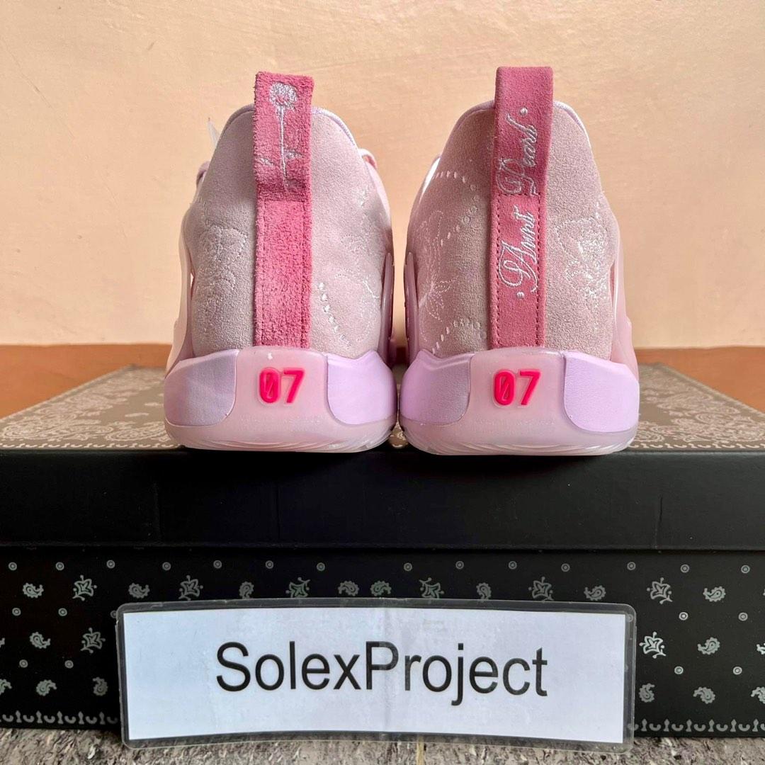KD 15 Aunt Pearl Men #39 s Fashion Footwear Sneakers on Carousell