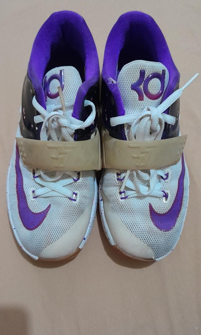 Kd cheap rubber shoes