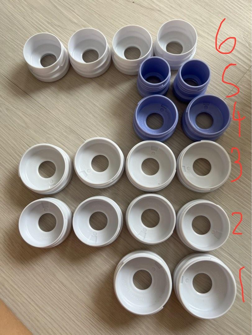 Kiinde Adapter, Babies & Kids, Nursing & Feeding, Breastfeeding