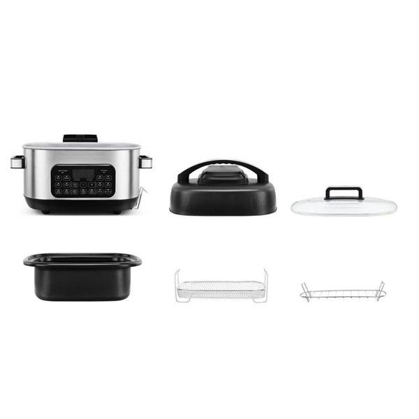 KOGAN Air Fryer MultiCooker, TV & Home Appliances, Kitchen Appliances