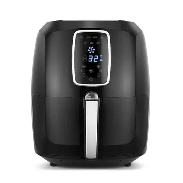 KOGAN Digital Low Fat Air Fryer 5.2L, TV & Home Appliances, Kitchen