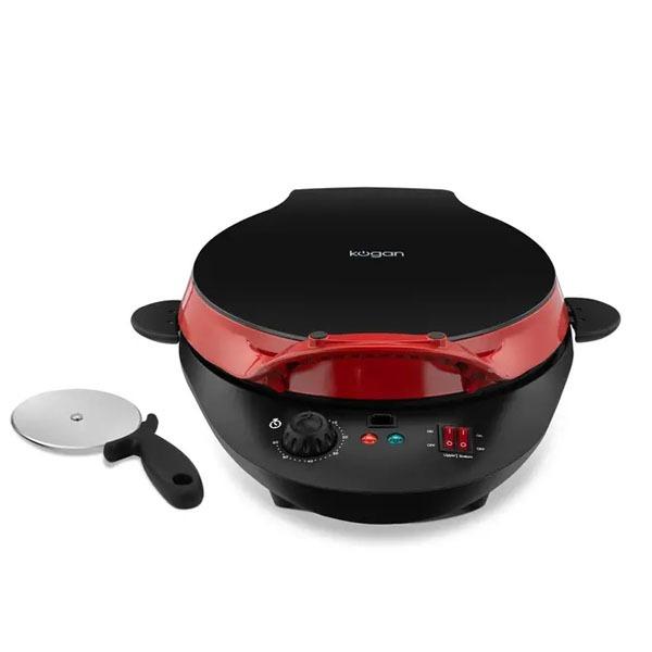 KOGAN Multifunction Pizza Maker & Grill, TV & Home Appliances, Kitchen Appliances, BBQ, Grills