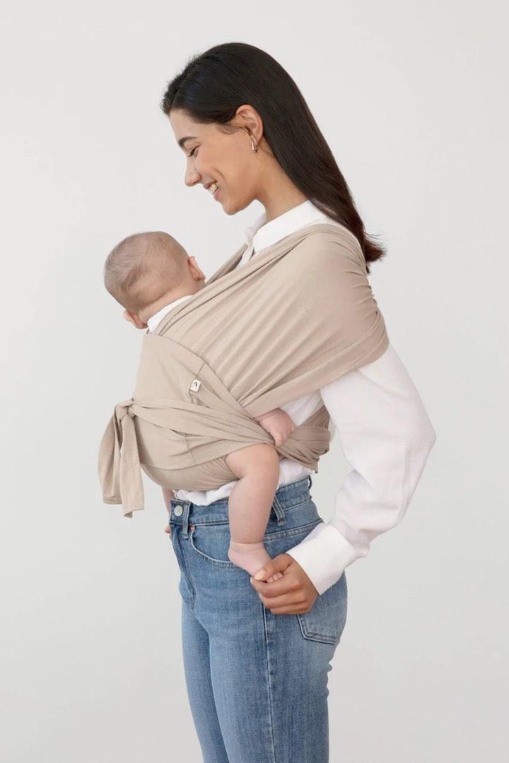 Konny Baby Carrier / Summer / AirMesh, Babies & Kids, Going Out