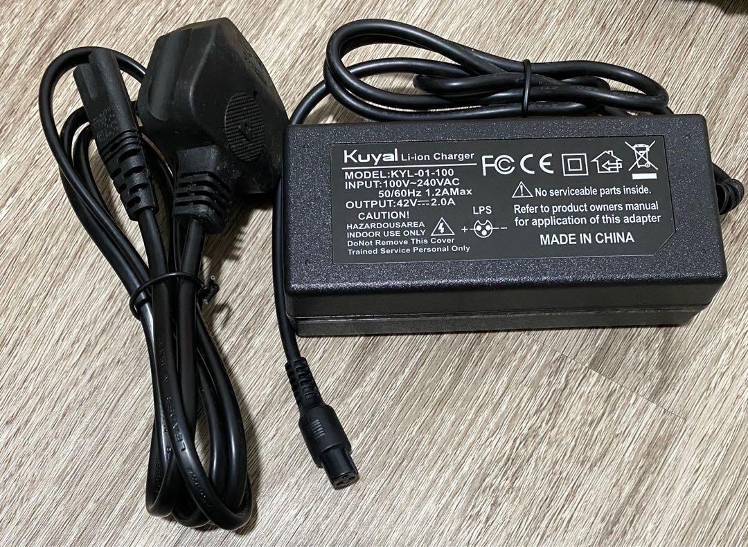Aeroboard charger store