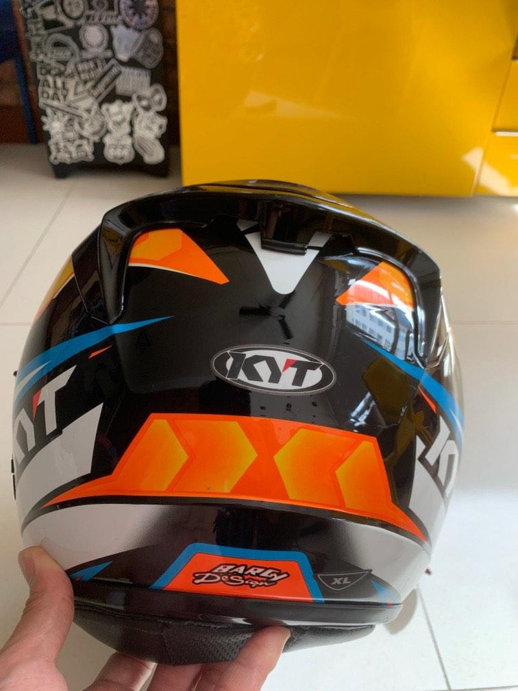 Kyt venom axel bassani shop