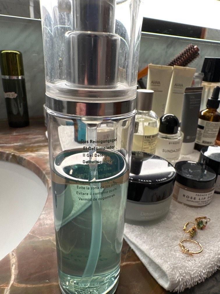 La Mer face wash, Beauty & Personal Care, Face, Face Care on Carousell