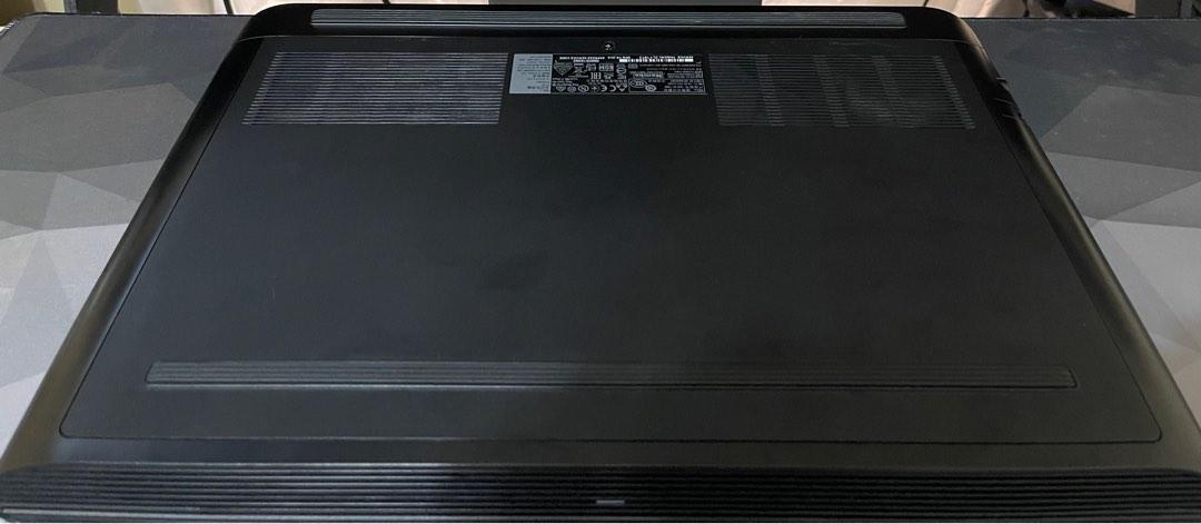 Laptop Dell G7 Core i7 8th Gen (Category: Laptops & Notebooks) located in Manila. Submitted by jangdbt (Listing ID 1193662184, Image 3). Description: Intel Core i7 8th Gen CPU @ 2.21 GHz 20GB RAM x64-based processor Graphics NVIDIA GeForce GTX1060 Max-Q 250GB SSD + 1TB HDD RFS: have a new laptop.