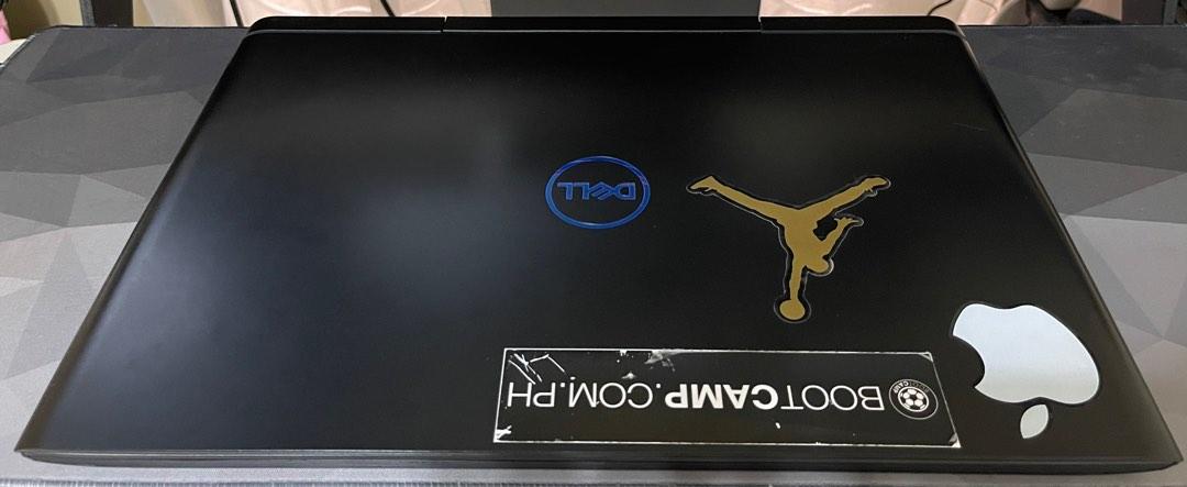 Laptop Dell G7 Core i7 8th Gen (Category: Laptops & Notebooks) located in Manila. Submitted by jangdbt (Listing ID 1193662184, Image 2). Description: Intel Core i7 8th Gen CPU @ 2.21 GHz 20GB RAM x64-based processor Graphics NVIDIA GeForce GTX1060 Max-Q 250GB SSD + 1TB HDD RFS: have a new laptop.