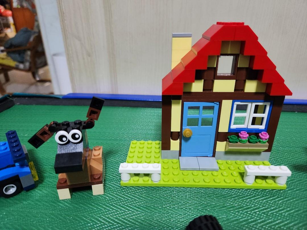 Lego set 11005 Hobbies Toys Toys Games on Carousell