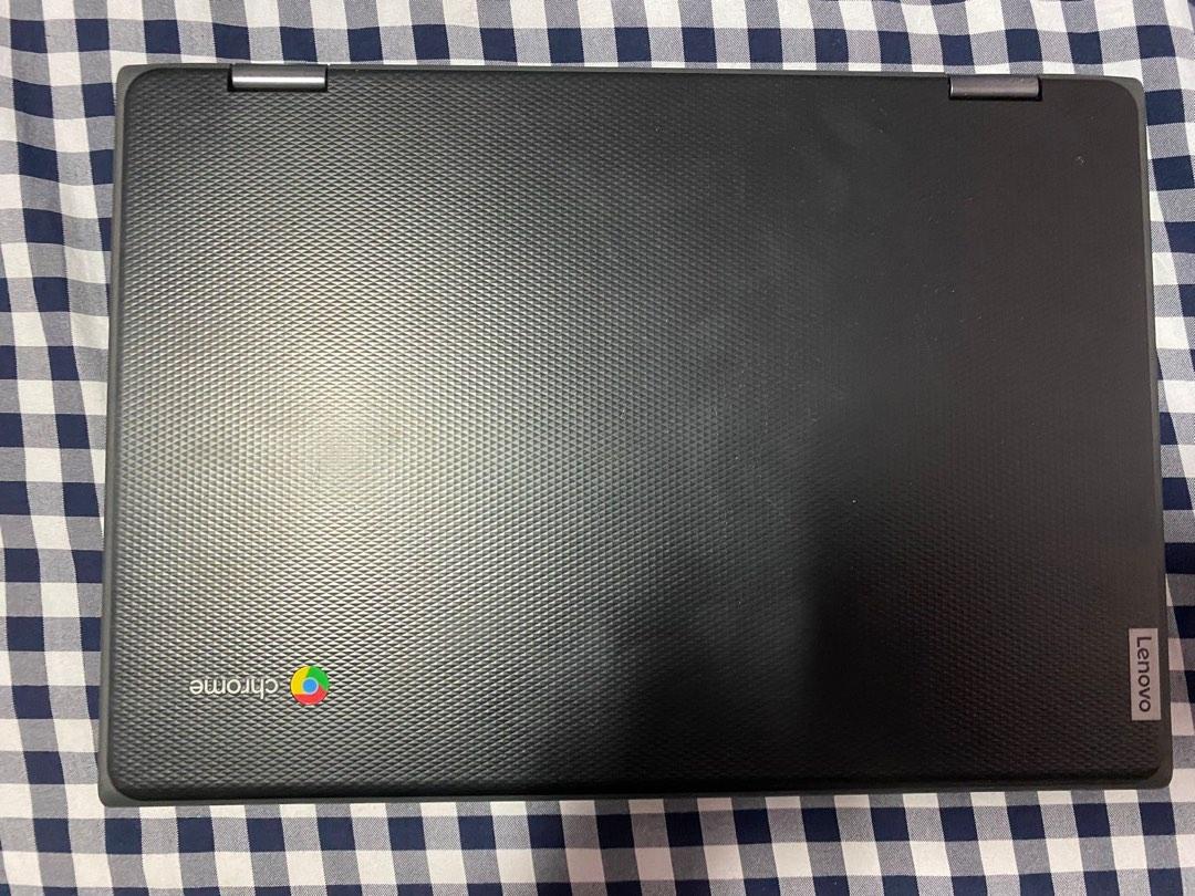 Lenovo Chromebook 500e 2nd generation, Computers & Tech, Laptops
