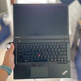 LENOVO T450s